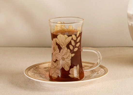 Tea & Coffee Sets